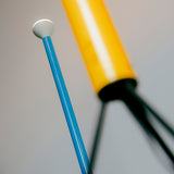 Luminator Floor Lamp By Flos - Lifestyle View8