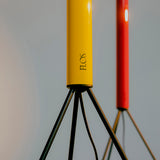 Luminator Floor Lamp By Flos - Lifestyle View9