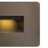 Luna 120V Step Light
