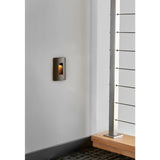 Luna 120V Vertical Step Light