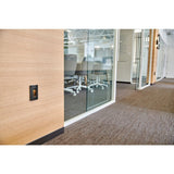 Luna 120V Vertical Step Light