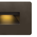 Luna 12V Step Light
