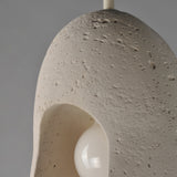 Luna LED Pendant Medium By ET2 - Detailed View1