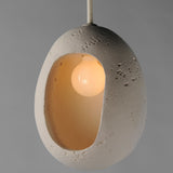 Luna LED Pendant Small By ET2 - Detailed View1