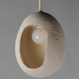 Luna LED Pendant Small By ET2 - Detailed View