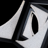 Luna Linear Suspension Light By Schonbek Beyond - Detailed View