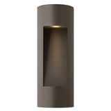 Luna Wall Mount Lantern