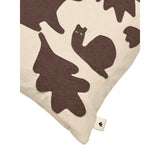 Lunden Cushion detailed view 2