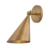 Luneth Wall Sconce lifestyle