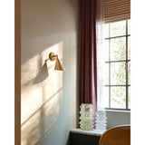 Luneth Wall Sconce lifestyle