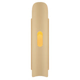 Lupe Wall Sconce