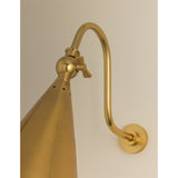 Lupe Rechargeable Wall Sconce lifestyle