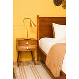Lupe Table Lamp lifestyle