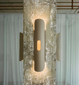 Lupe Wall Sconce