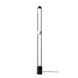 Lupitter STL 1 11 Alabaster Floor Lamp