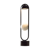 Luppiter TL 1 11 Alabaster Table Lamp