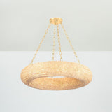 Lure Chandelier by Corbett