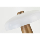 Lush Table Lamp by Troy Lighting