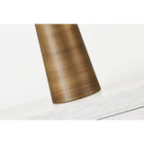 Lush Table Lamp by Troy Lighting