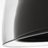 Lusi Flush Mount Bronze By Visual Comfort Modern - Detailed View1