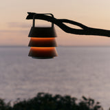 Luver Portable Lamp By Ferm Living - Lifestyle View2