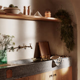 Luver Portable Lamp By Ferm Living - Lifestyle View7