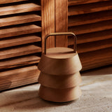 Luver Portable Lamp By Ferm Living - Lifestyle View8