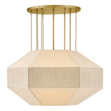 Lyla Convertible Chandelier