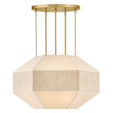 Lyla Convertible Chandelier