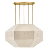 Lyla Convertible Chandelier