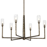 Lyle Chandelier 6 Lights By Troy Lighting