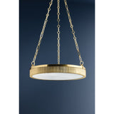 Lynden Chandelier by Hudson Valley