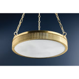 Lynden Chandelier by Hudson Valley