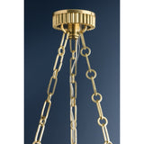 Lynden Chandelier by Hudson Valley