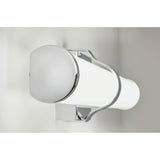 Lynk Vanity Light — detail