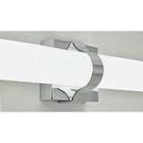 Lynk Vanity Light — detail