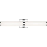 Lynk Vanity Light — detail
