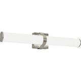 Lynk Vanity Light — detail