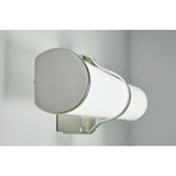 Lynk Vanity Light — detail