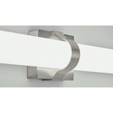 Lynk Vanity Light — detail