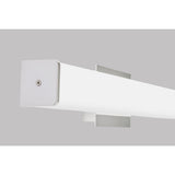 Lynn Vanity Light — detail