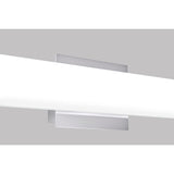 Lynn Vanity Light — detail