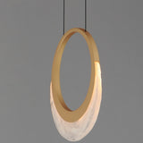 Lyra LED Pendant Light By ET2 - Lifestyle View4