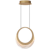 Lyra LED Pendant Light By ET2