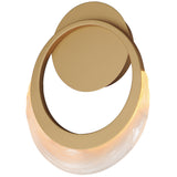 Lyra LED Wall Sconce By ET2