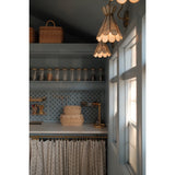 Lyra Wall Sconce lifestyle