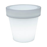 Magnolia Illuminated Planter - Large