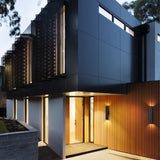 MSLWALL CC LED Wall Mount By DALS Lifestyle View