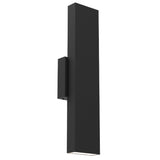 MSLWALL CC LED Wall Mount By DALS