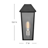 Maclin Medium Wall Mount Lantern